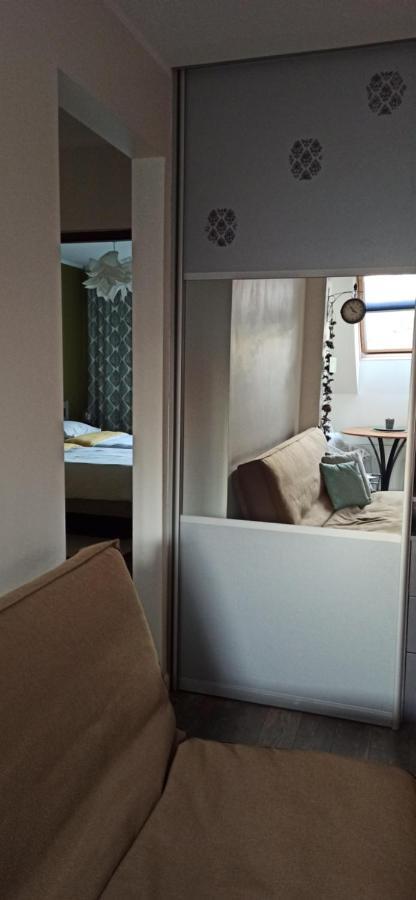 Apartamentai Dore Nido Extérieur photo