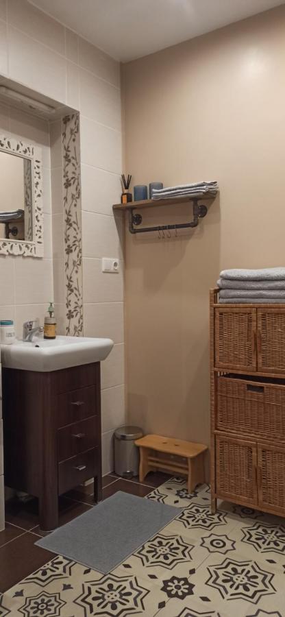 Apartamentai Dore Nido Extérieur photo
