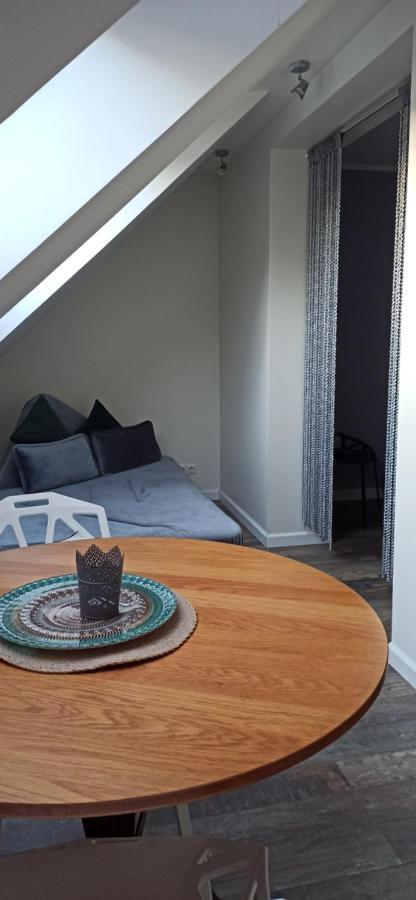 Apartamentai Dore Nido Extérieur photo
