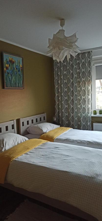 Apartamentai Dore Nido Extérieur photo