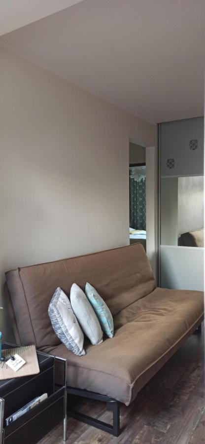 Apartamentai Dore Nido Extérieur photo