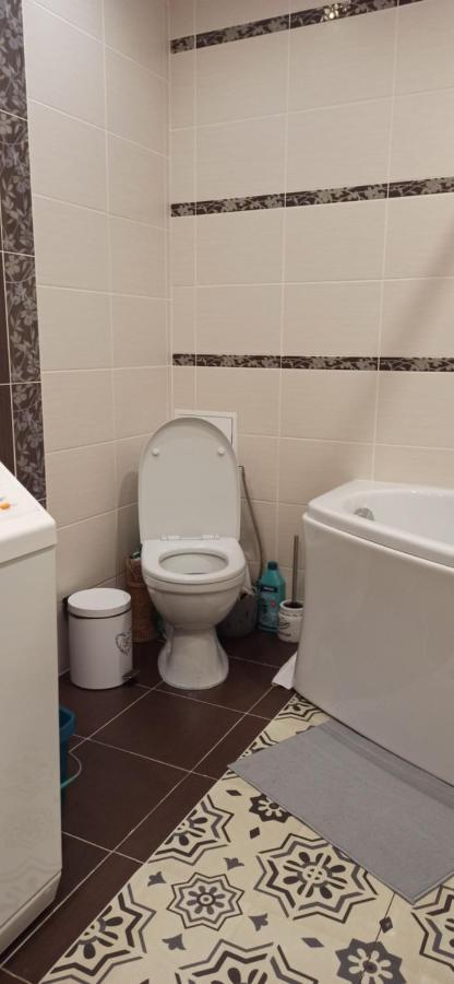 Apartamentai Dore Nido Extérieur photo