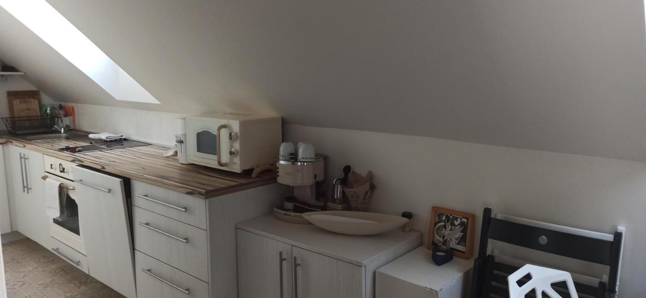 Apartamentai Dore Nido Extérieur photo