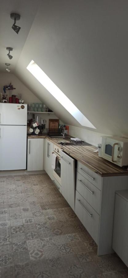 Apartamentai Dore Nido Extérieur photo