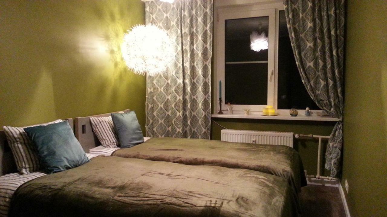 Apartamentai Dore Nido Extérieur photo