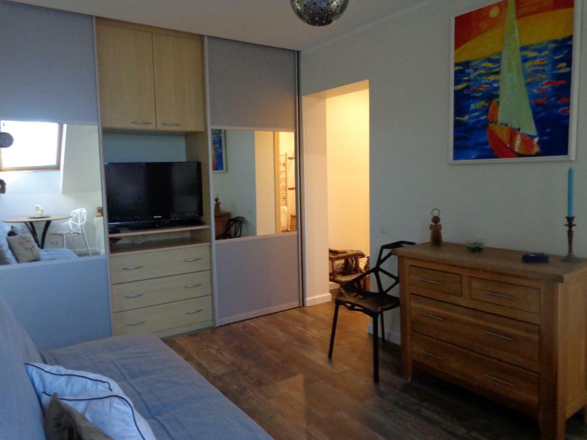 Apartamentai Dore Nido Extérieur photo