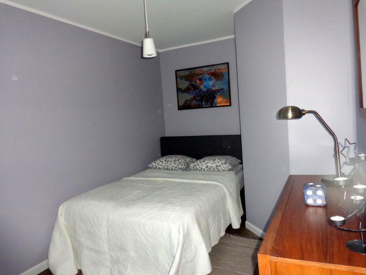 Apartamentai Dore Nido Extérieur photo