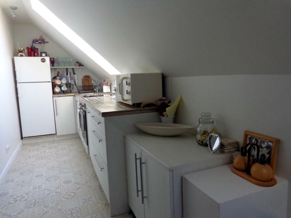 Apartamentai Dore Nido Extérieur photo