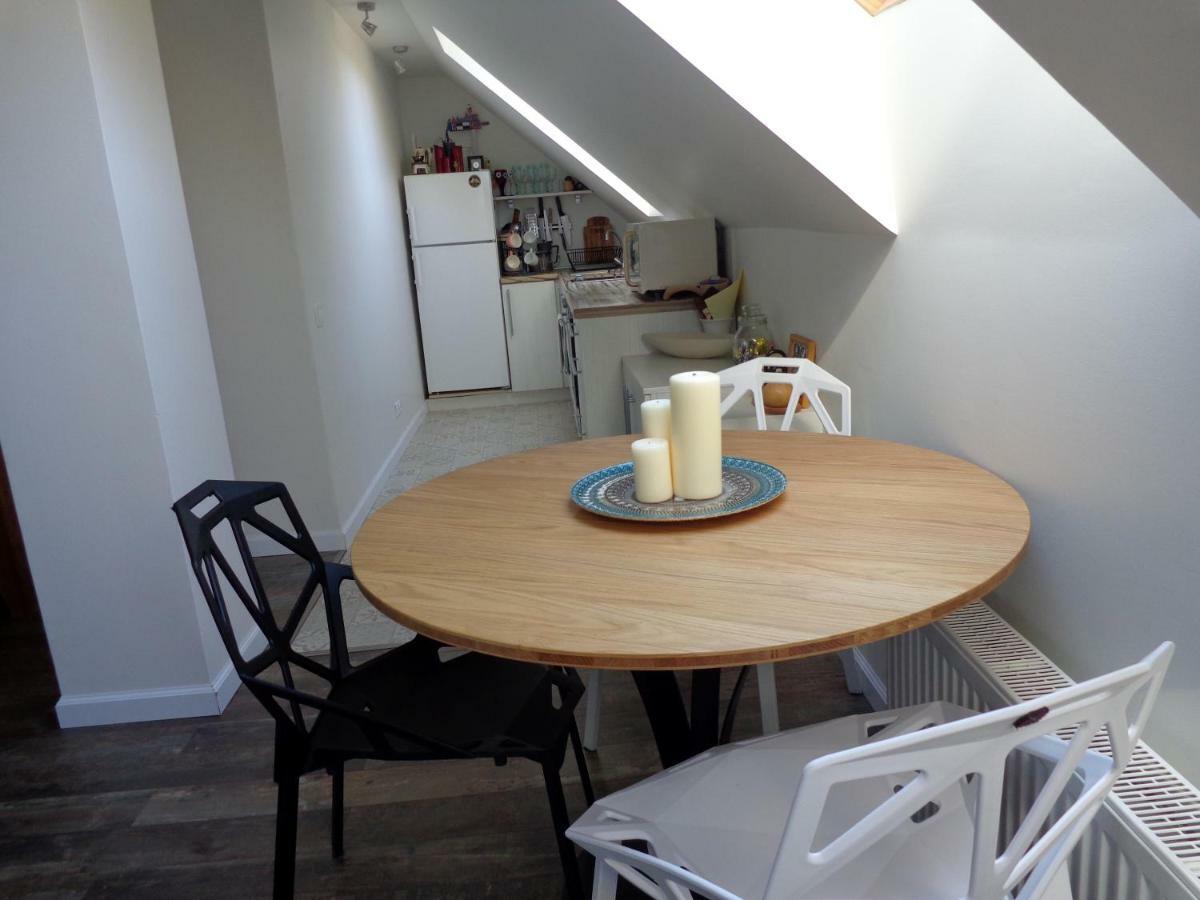 Apartamentai Dore Nido Extérieur photo