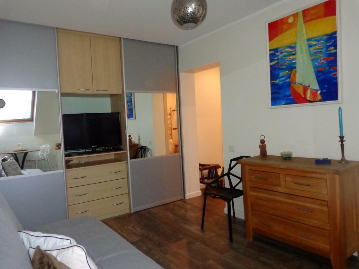 Apartamentai Dore Nido Extérieur photo