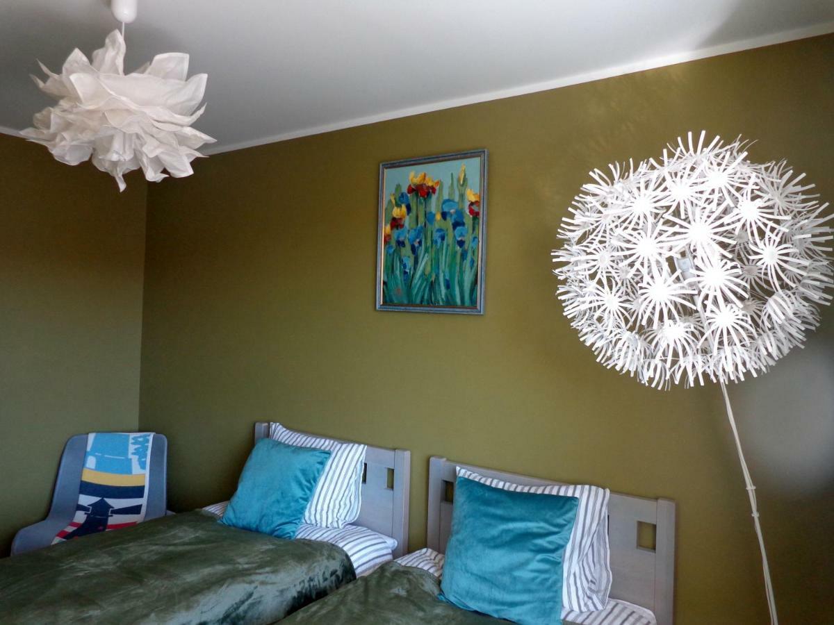 Apartamentai Dore Nido Extérieur photo
