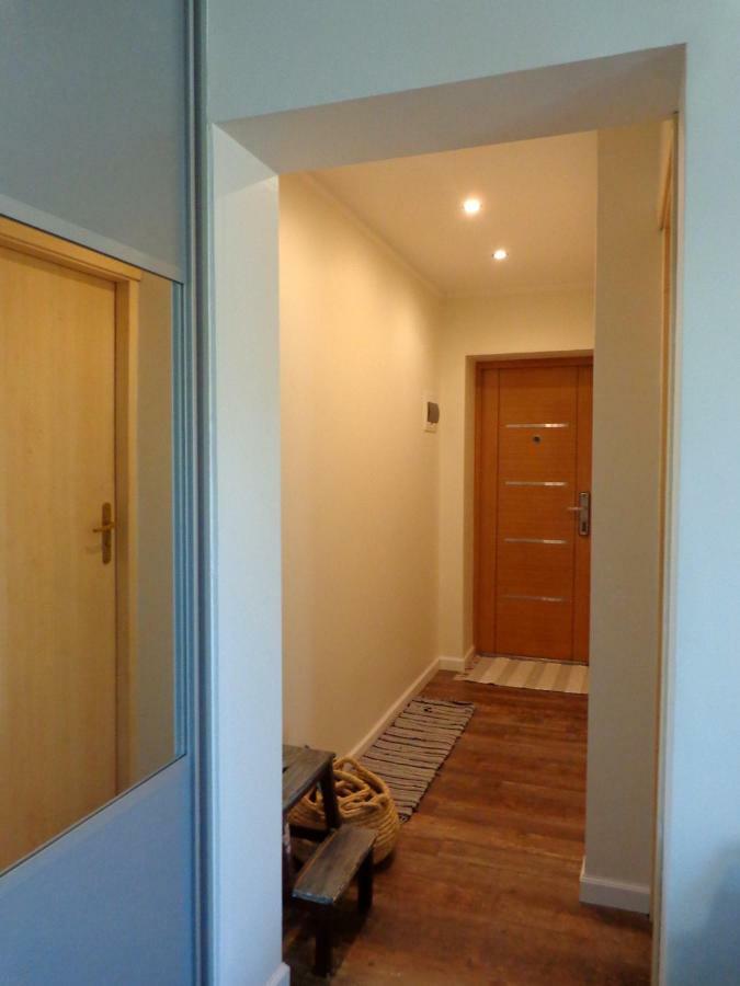 Apartamentai Dore Nido Extérieur photo