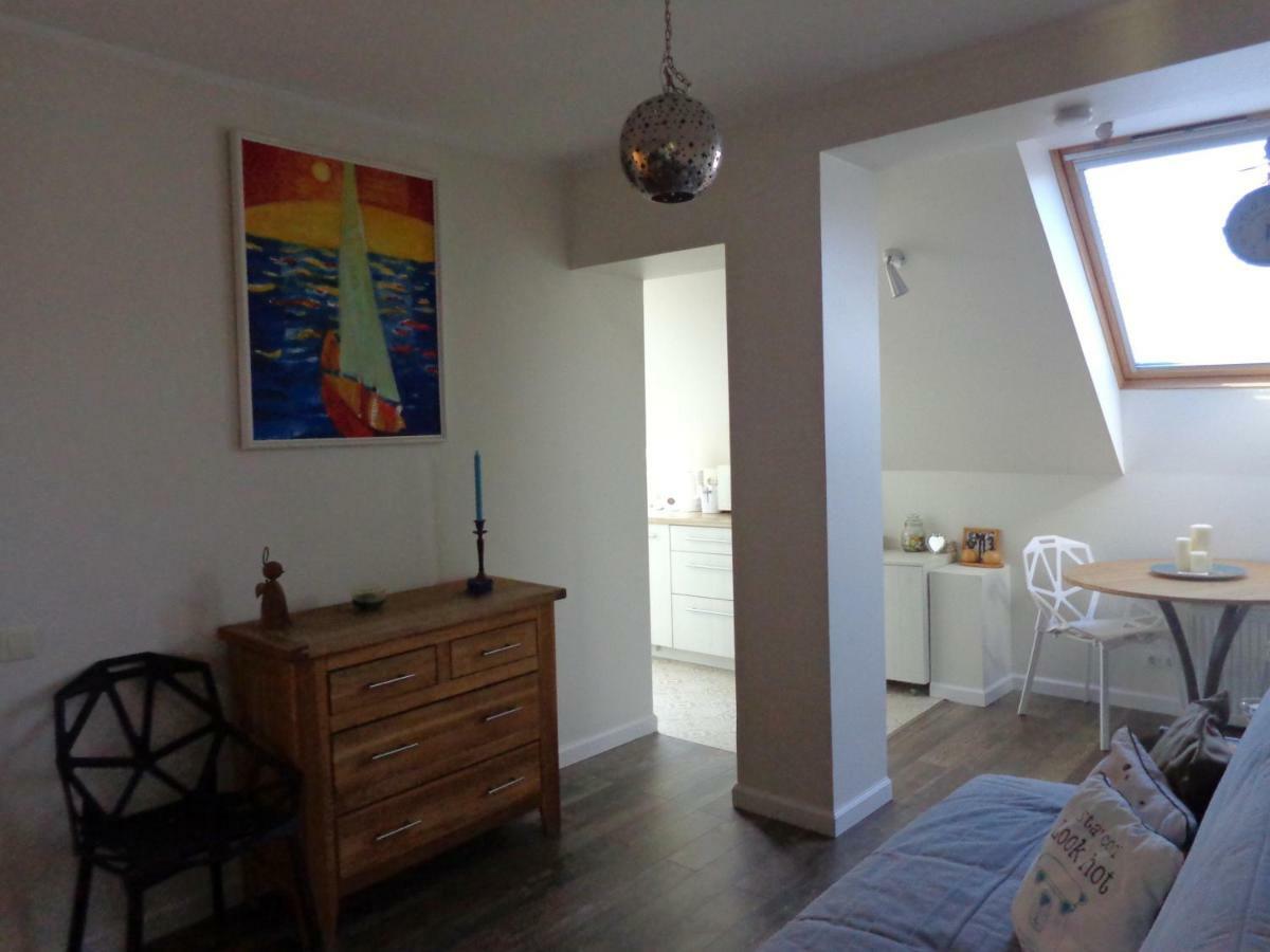 Apartamentai Dore Nido Extérieur photo