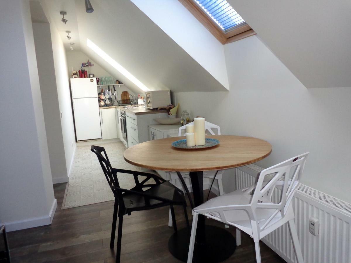 Apartamentai Dore Nido Extérieur photo
