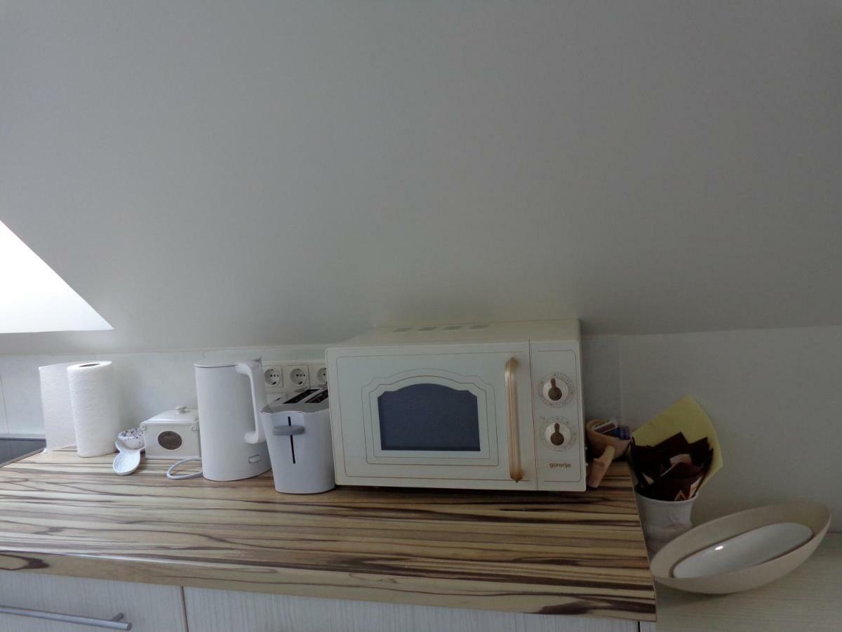 Apartamentai Dore Nido Extérieur photo