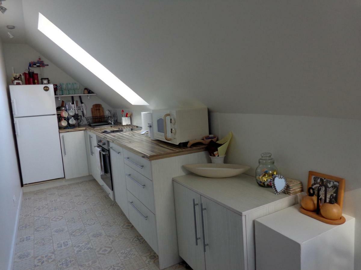 Apartamentai Dore Nido Extérieur photo